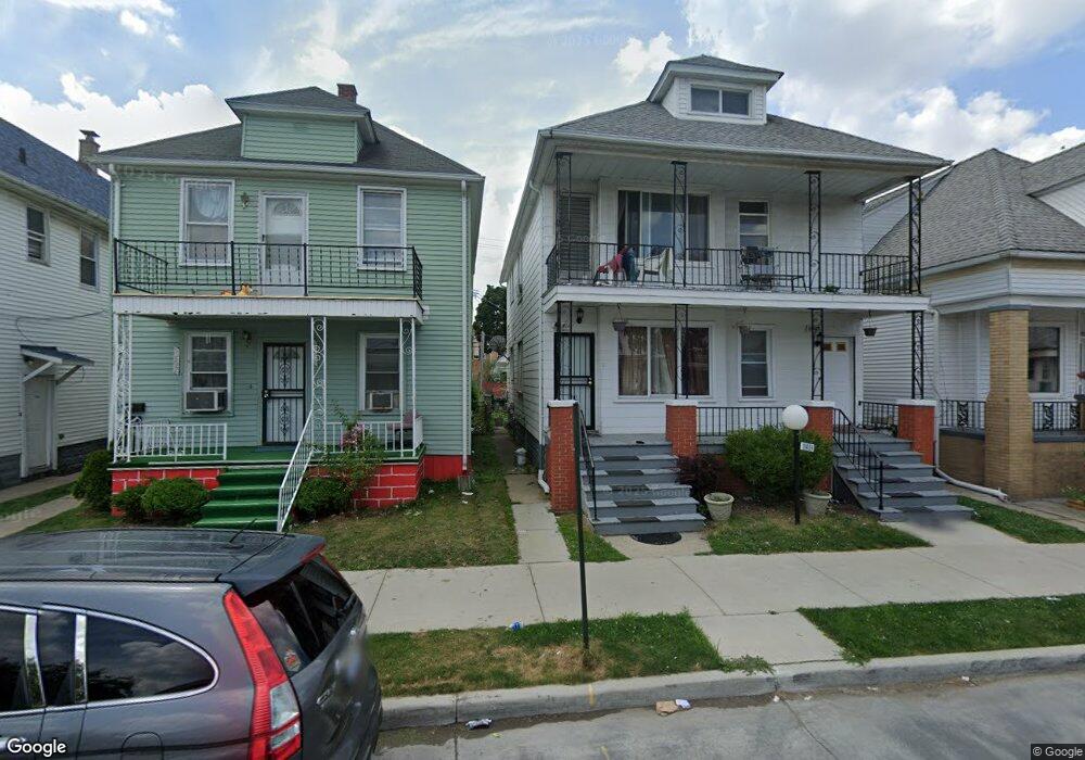 11411 Sobieski St, HamtraMcK, MI 48212 - photo 1