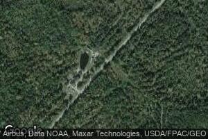 75 Clarkside Rd, Pembroke, ME 04666