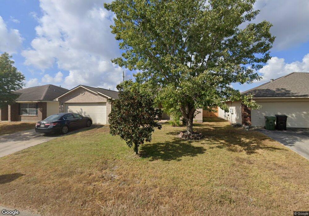 10311 Ince Ln, Houston, TX 77040 - photo 1