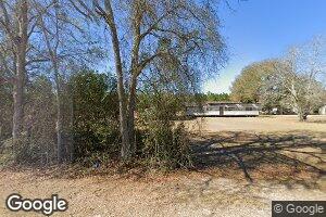 2627 Old Reidsville Collins Rd, Collins, GA 30421