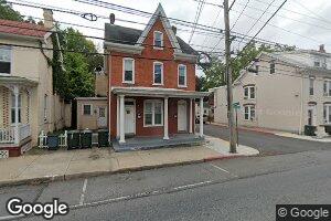757 W Washington St, Hagerstown, MD 21740