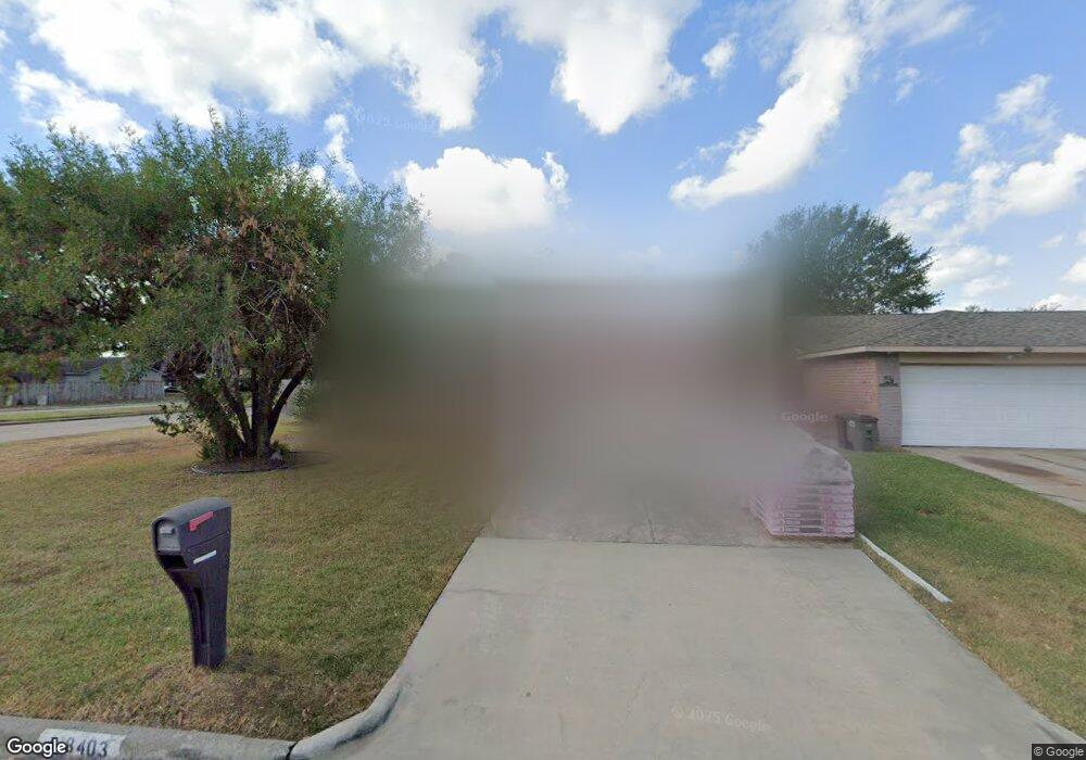 8403 Carriage Creek Dr, Houston, TX 77064 - photo 1