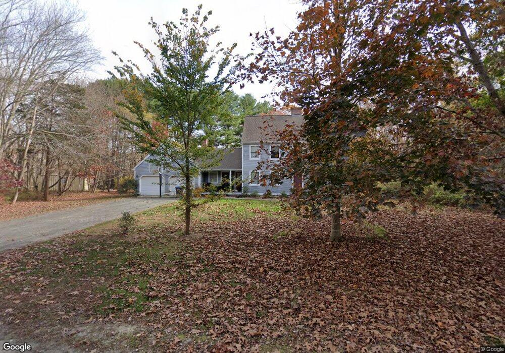 5 Cedar Hollow Dr, Old Lyme, CT 06371 - photo 1