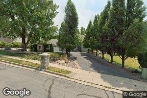 2036 Viewcrest Cir, Logan, UT 84341