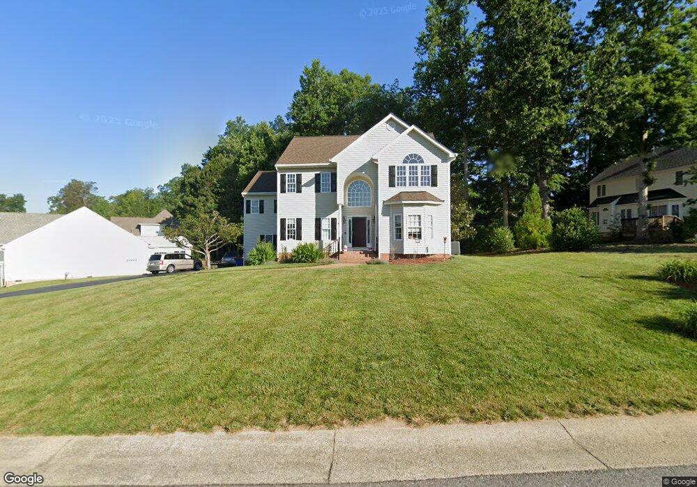 8912 Hidden Nest Dr, Midlothian, VA 23112 - photo 1