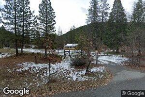 740 E Fork Rd, Trinity Center, CA 96091
