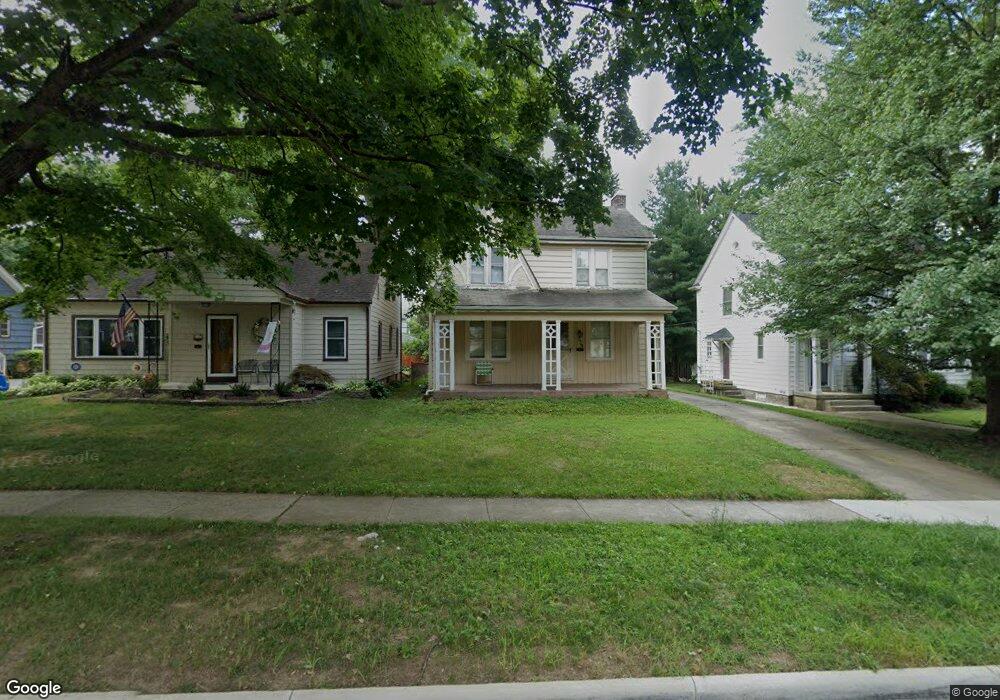 101 Northridge Rd, Columbus, OH 43214 - photo 1