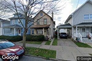 308 Miller St, Luzerne, PA 18709