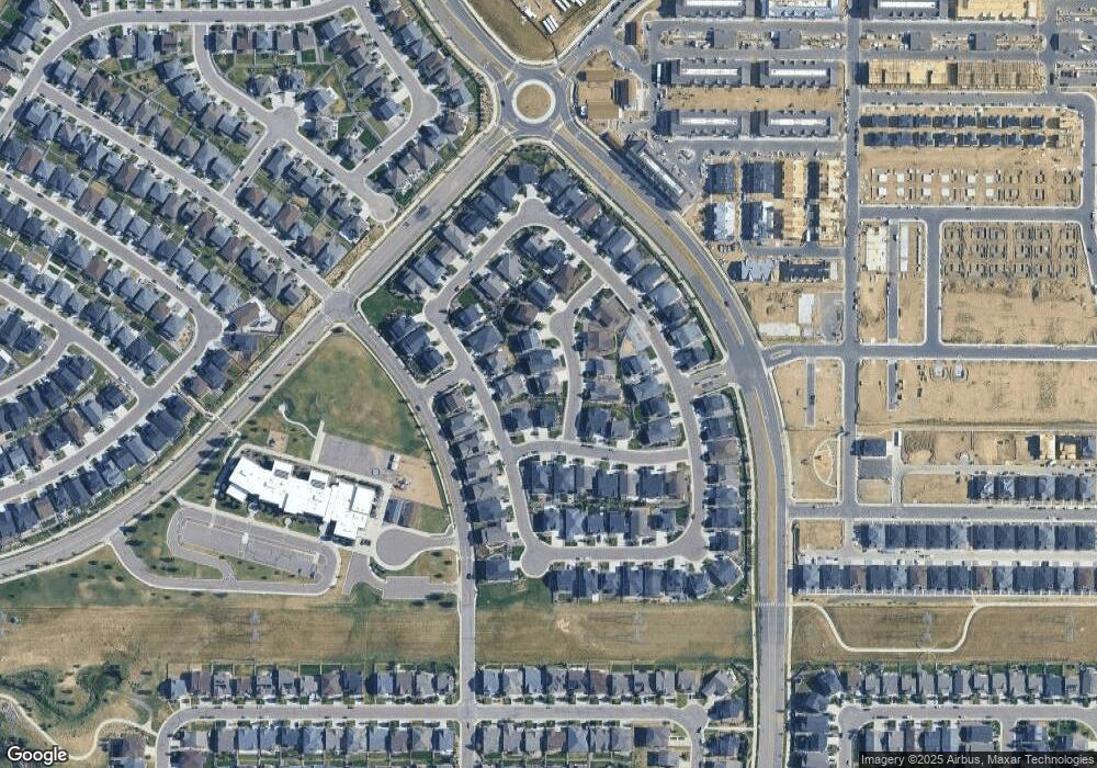 4581 S Valdai Way, Aurora, CO 80015 - photo 1