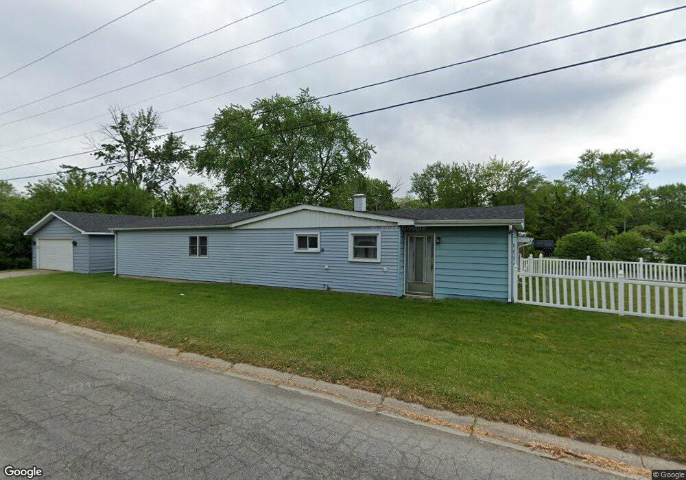 501 Belden Dr, Dyer, IN 46311 - photo 1