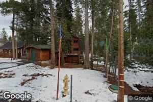 8262 Palisade Rd, Norden, CA 95724