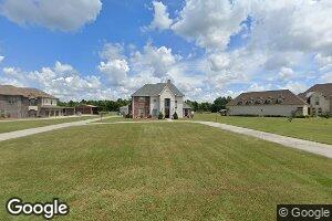 4496 Cherrywood St, Port Allen, LA 70767