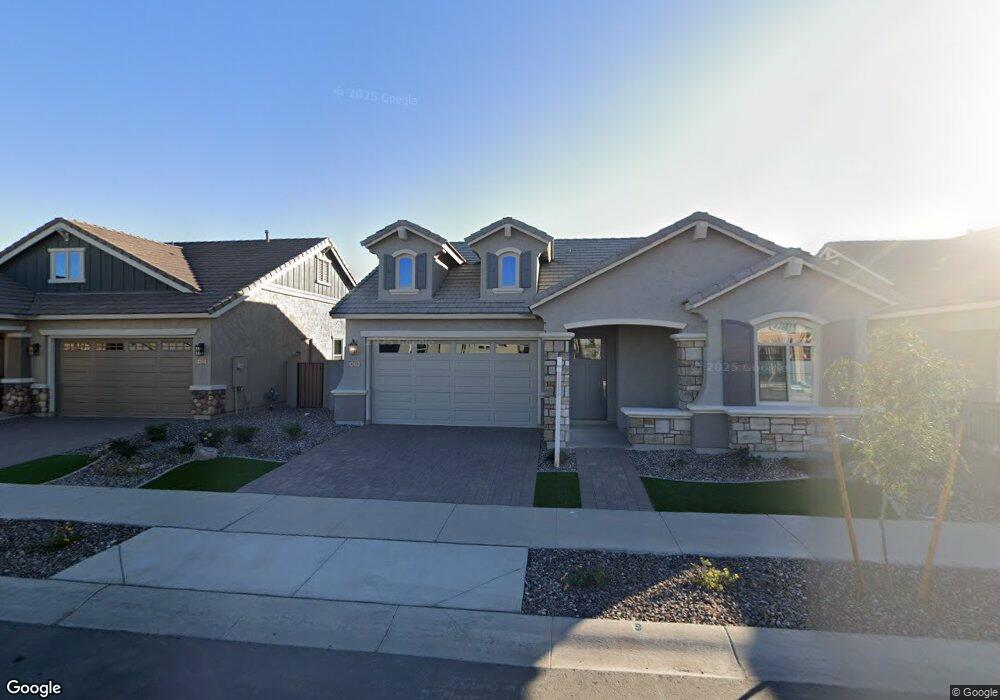 4259 E Bernice St unit 2510627-1082, Gilbert, AZ 85295 - photo 1