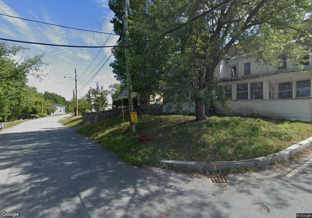 31 River Rd, Colebrook, NH 03576 - photo 1