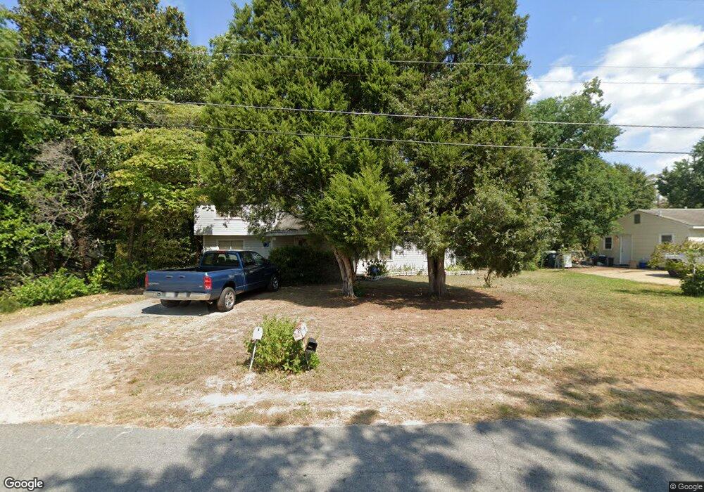 4171 Lafayette Dr, Macon, GA 31204 - photo 1