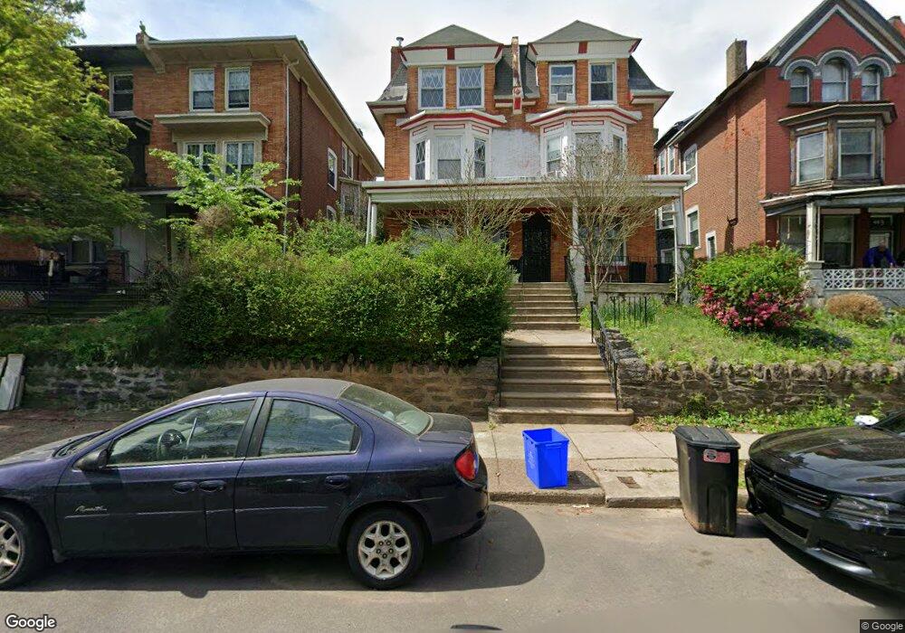 447 W Hansberry St, Philadelphia, PA 19144 - photo 1