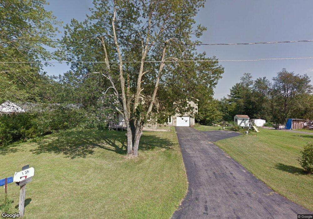 139 Oak St, Ballston Spa, NY 12020 - photo 1