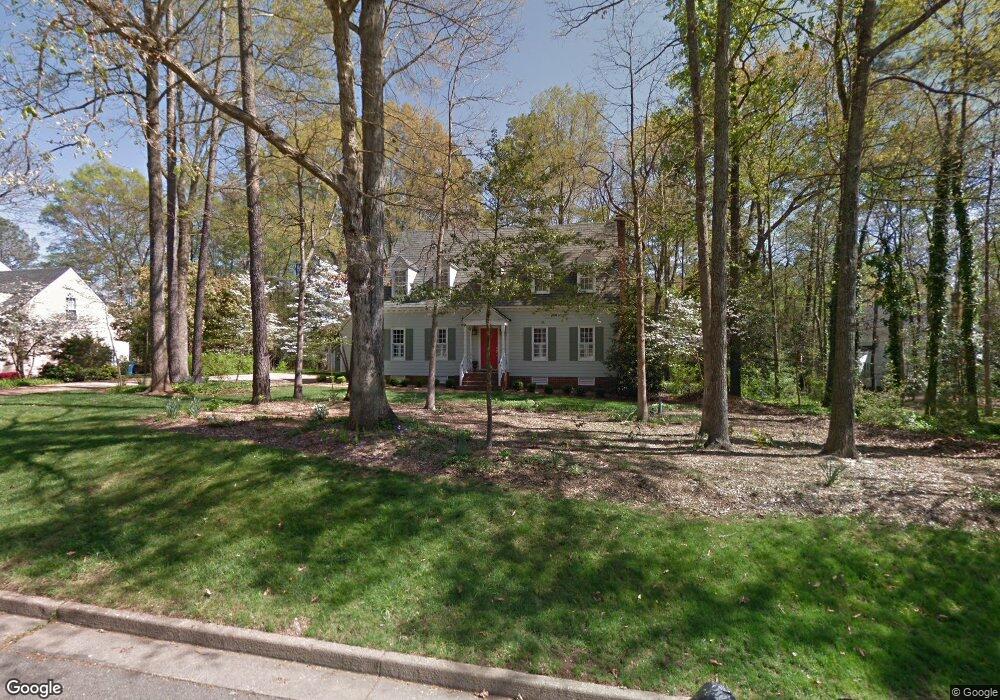 2611 Southbay Dr, Henrico, VA 23233 - photo 1