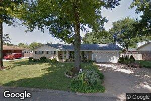 215 Ball St, Monette, AR 72447