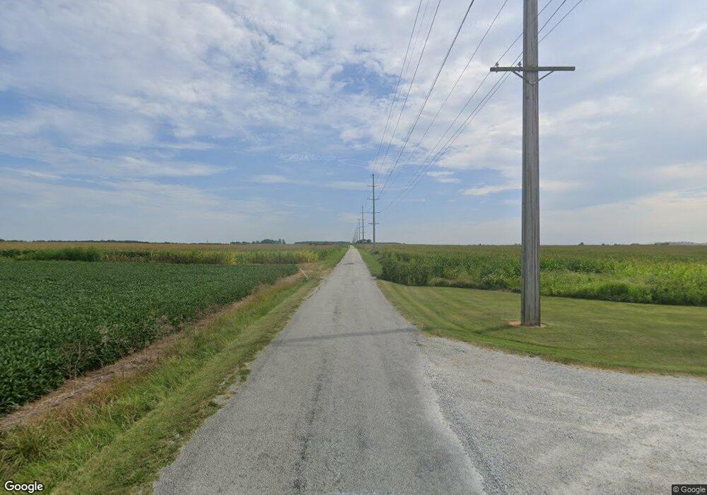 3140 N County Road 250 W, Greensburg, IN 47240 - photo 1