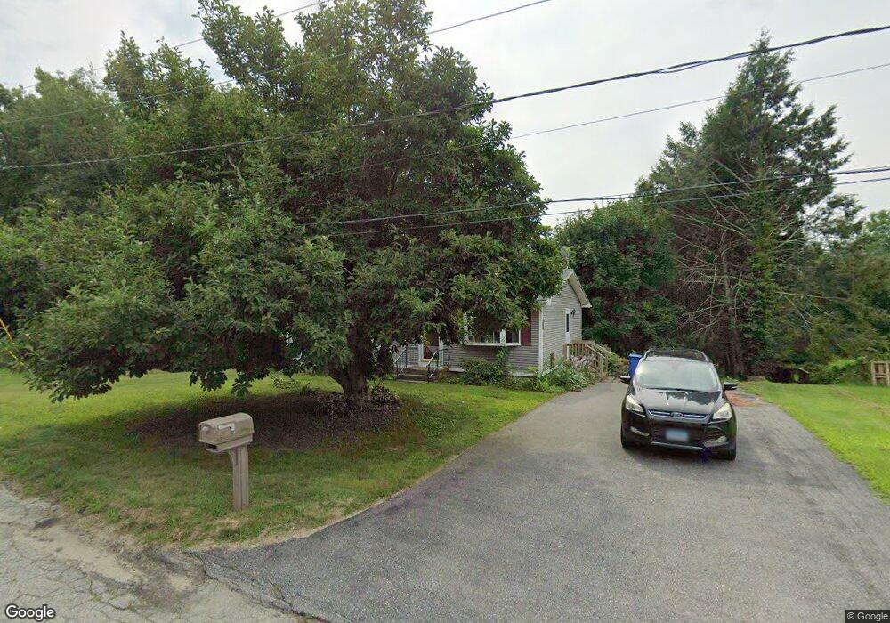 44 Major Dr, Plainfield, CT 06374 - photo 1