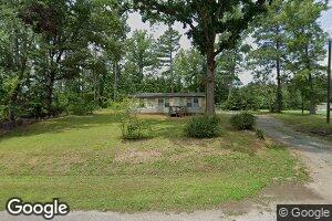387 Red Oak Rd, Alberta, VA 23821