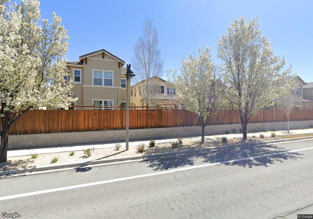 6919 Sacred Cir unit Lot 87, Sparks, NV 89436 - photo 1