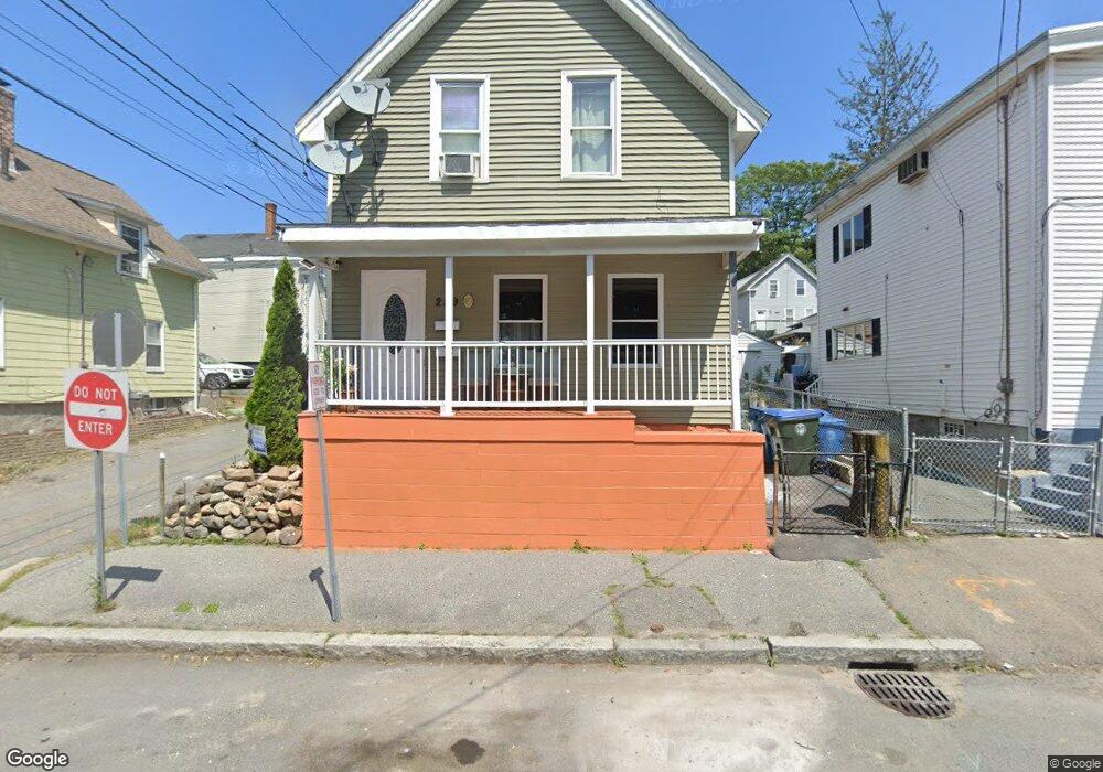 259 Prospect St unit 1, Lawrence, MA 01841 - photo 1