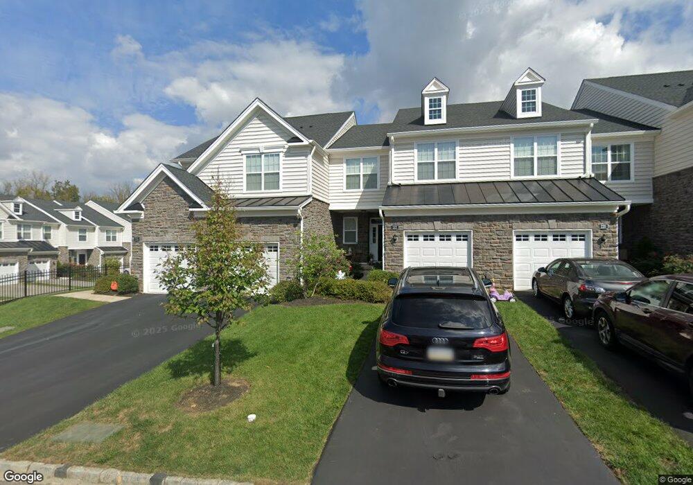 222 Ella Ln, Conshohocken, PA 19428 - photo 1