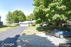 213 E Jeffery St, Cullom, IL 60929