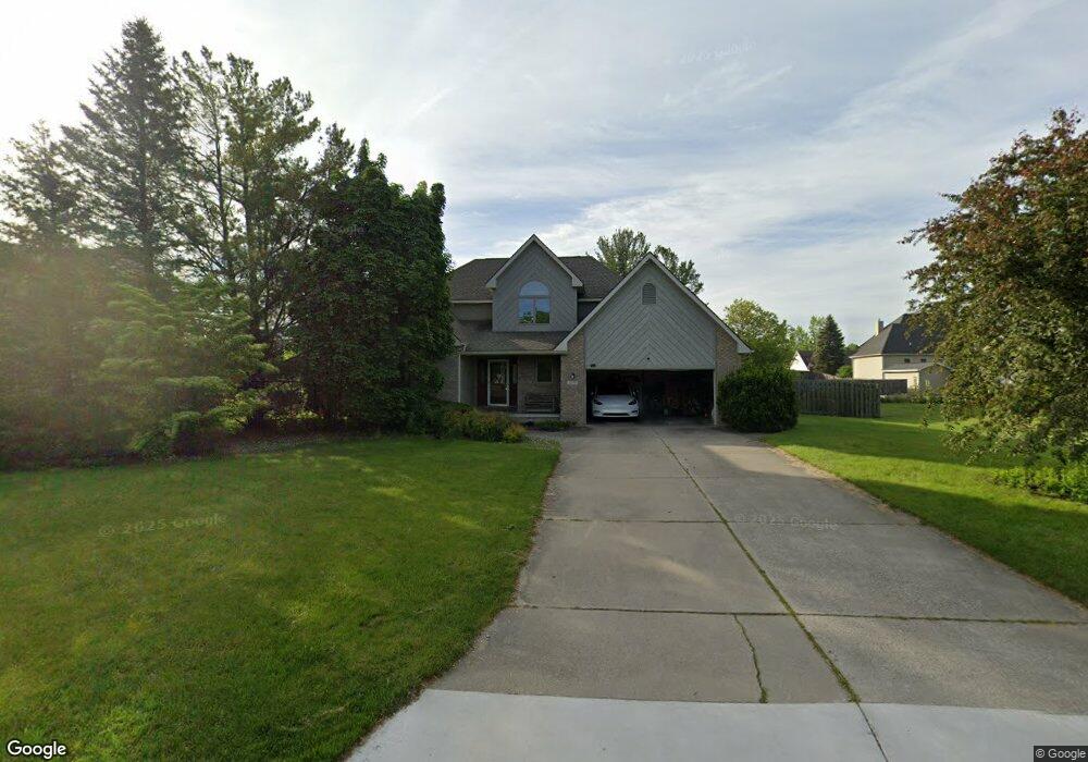 2374 Flagstone Dr, Flushing, MI 48433 - photo 1