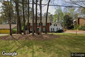 200 Summerfield Dr, Alpharetta, GA 30022