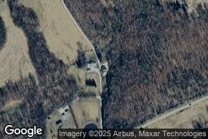 11680 Gilliland Cemetery Rd, Derby, IN 47525