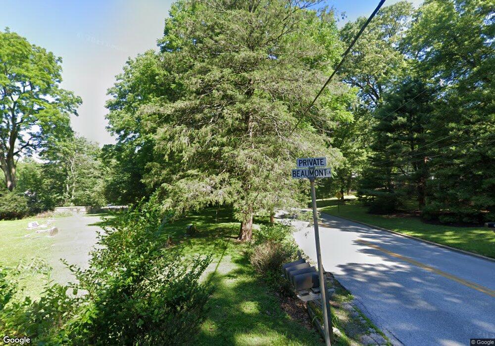 9 Beaumont Ln, Devon, PA 19333 - photo 1