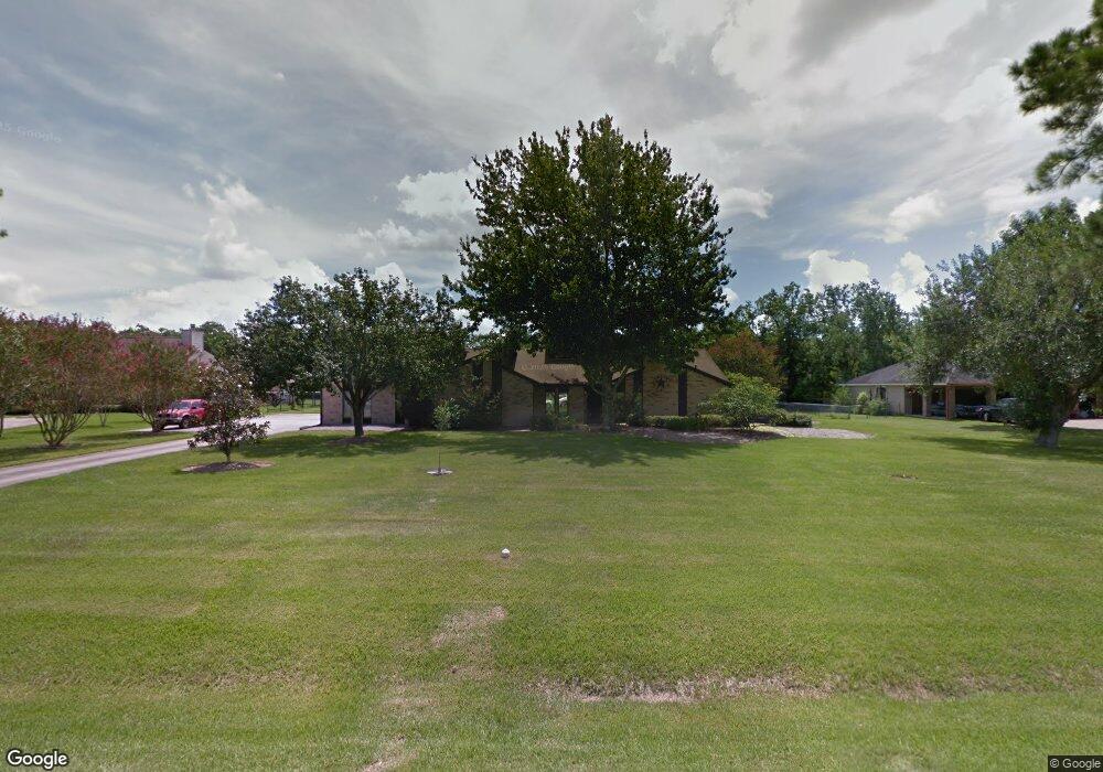 517 Sun Park Dr, Friendswood, TX 77546 - photo 1