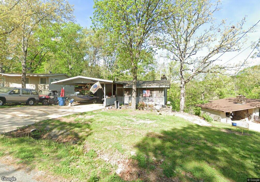 49 Hope Dr, Bella Vista, AR 72715 - photo 1