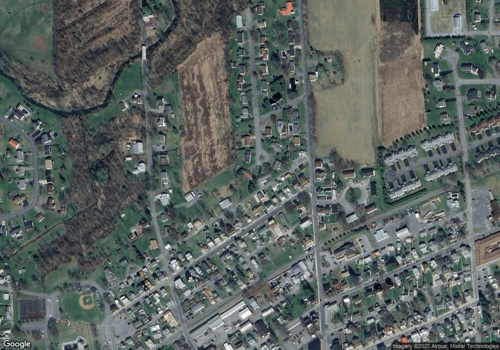 14 Ward Way, Mifflinburg, PA 17844 - photo 1