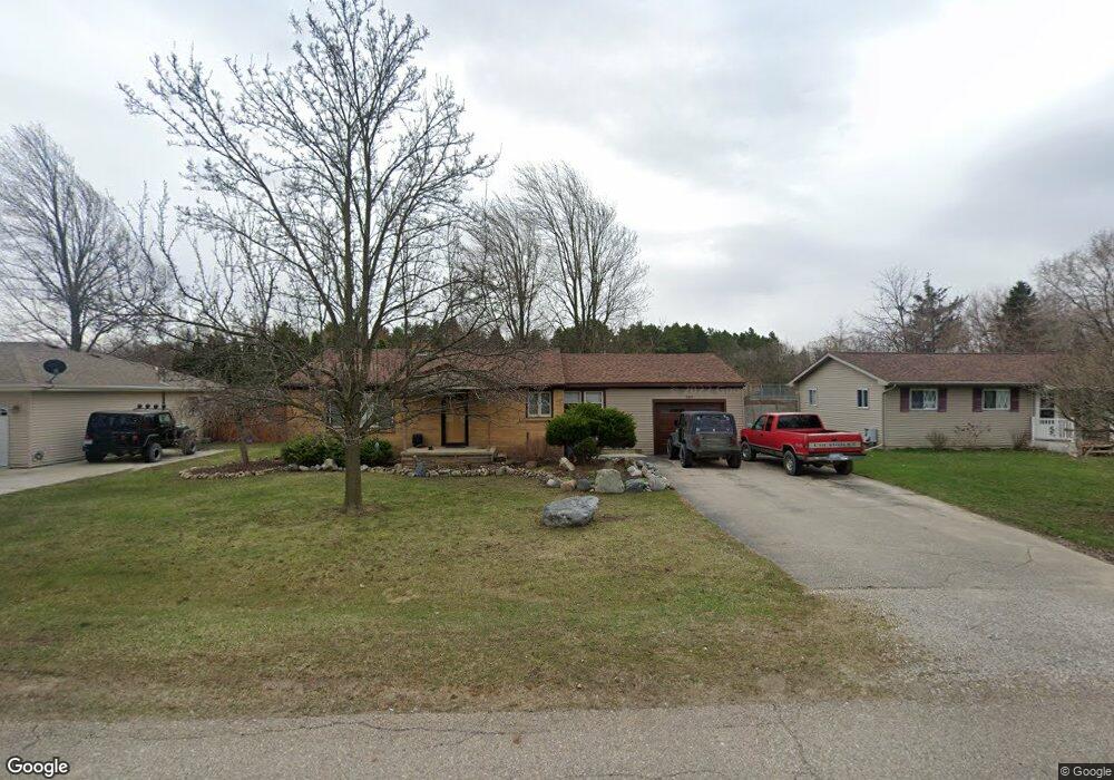 2449 Vaughn Dr, Clio, MI 48420 - photo 1