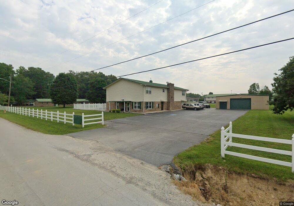 185 Ester Ln, Manchester, TN 37355 - photo 1