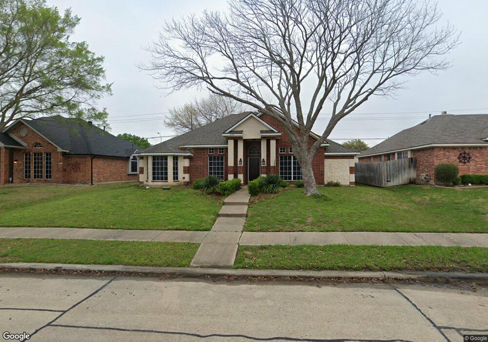 6714 Falcon St, Rowlett, TX 75089 - photo 1