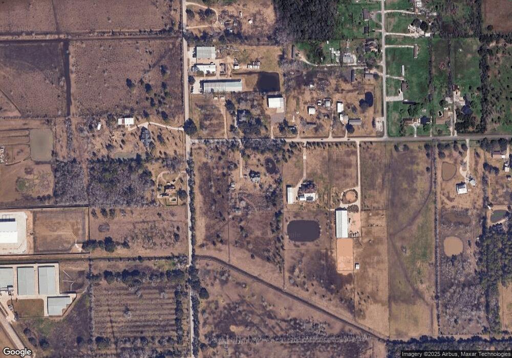 2104 County Road 367, Alvin, TX 77511 - photo 1