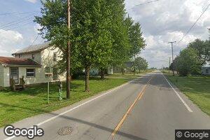 502 S Main St, Nevada, OH 44849