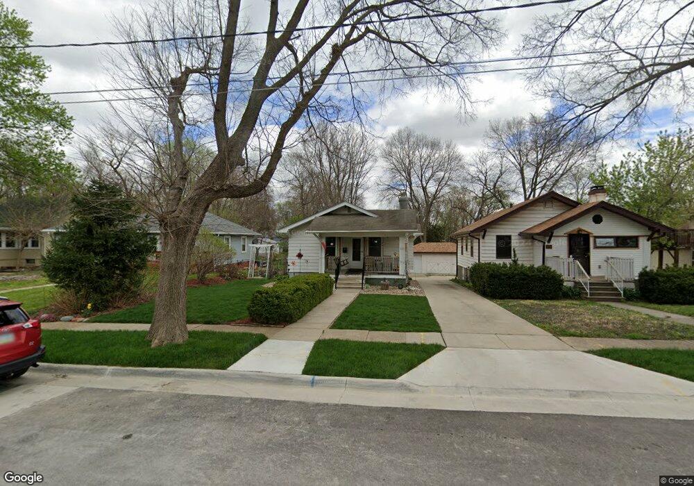 649 39th St, Des Moines, IA 50312 - photo 1