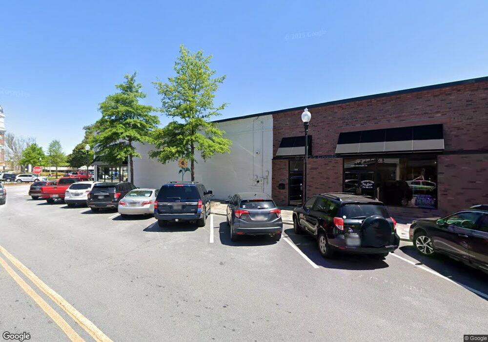 1123 Washington St SW, Covington, GA 30014 - photo 1