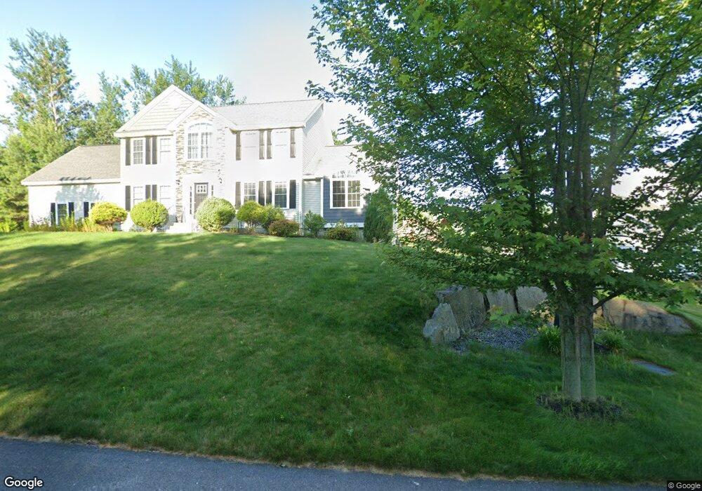 Lot 6 Old Pasture Rd, Dracut, MA 01826 - photo 1