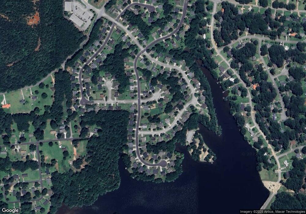 733 Kaylors Meadow, Locust Grove, GA 30248 - photo 1