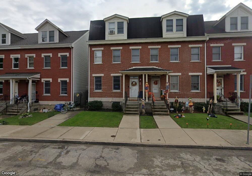 1227 Sheffield St, Pittsburgh, PA 15233 - photo 1