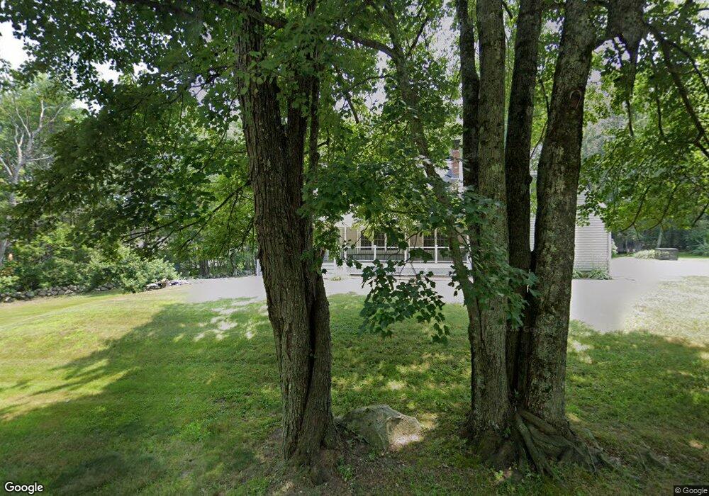 204 Amherst Rd, MerriMacK, NH 03054 - photo 1