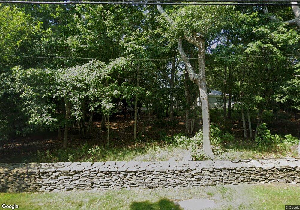 168 Point Rd, Marion, MA 02738 - photo 1