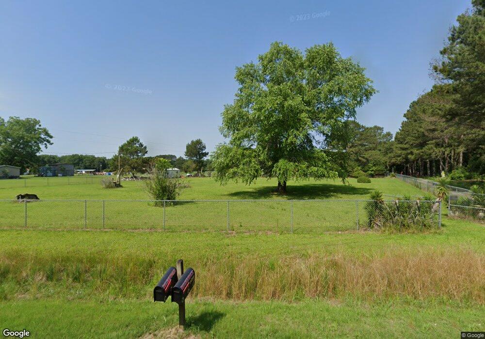 6488 Tallokas Rd, Moultrie, GA 31788 - photo 1